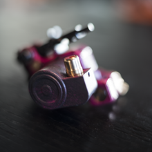 Load image into Gallery viewer, RAKSHA ROTARY RCA