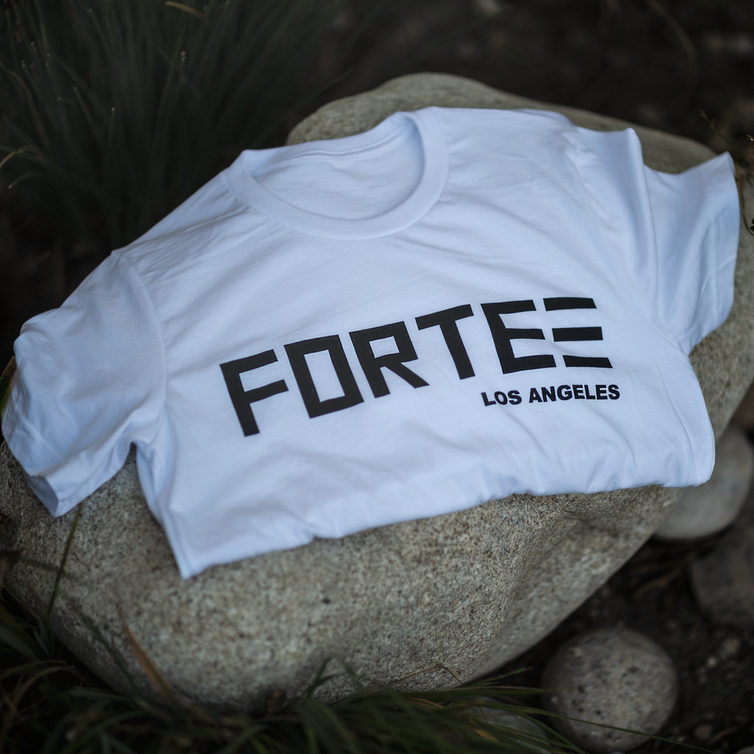 Cotton Forte T-Shirt