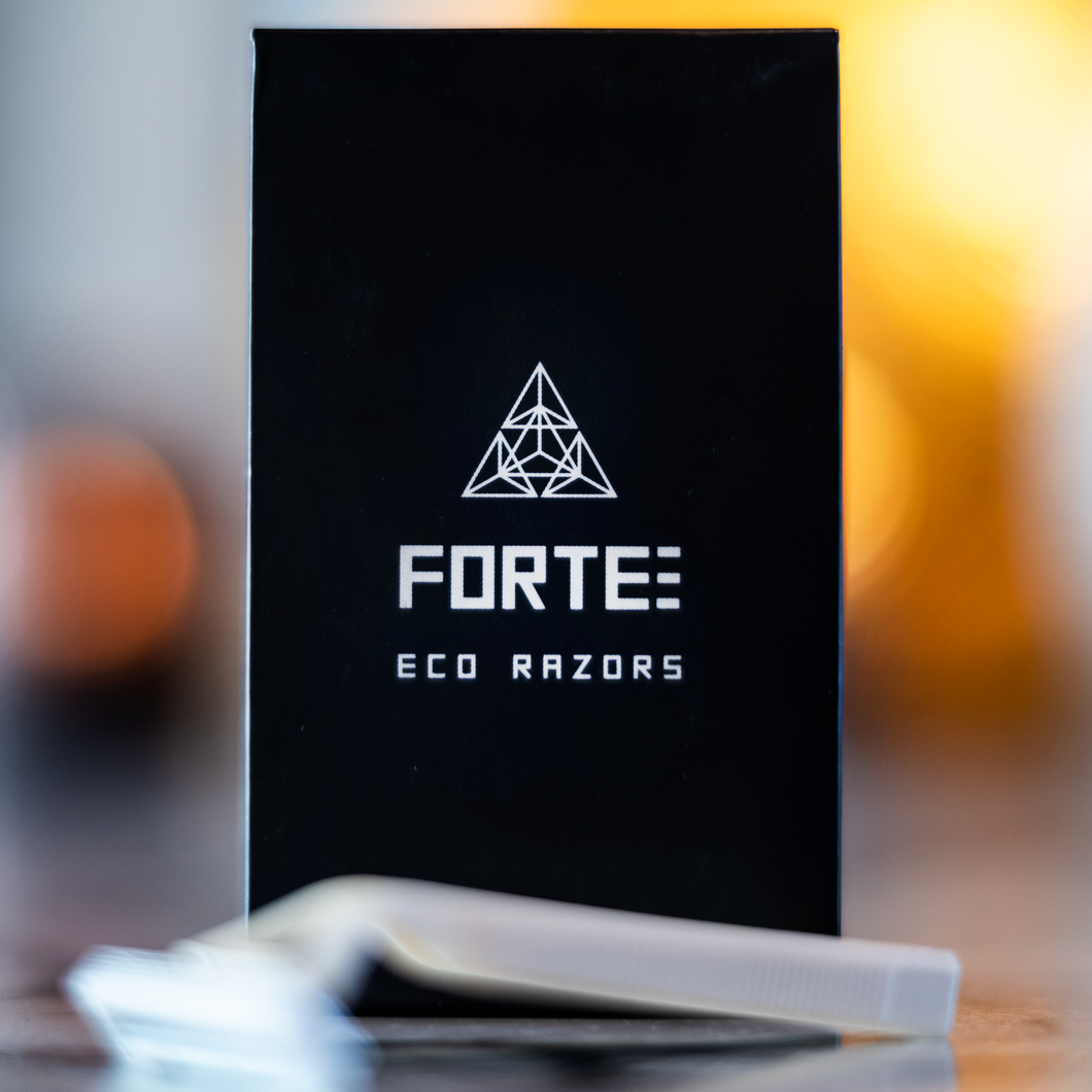 Forte Eco-Razor