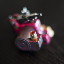 Load image into Gallery viewer, RAKSHA ROTARY RCA
