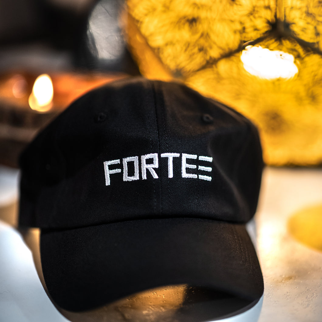 Forte Dad Hat